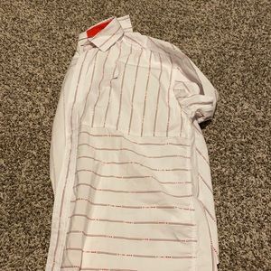 Men’s button up shirt